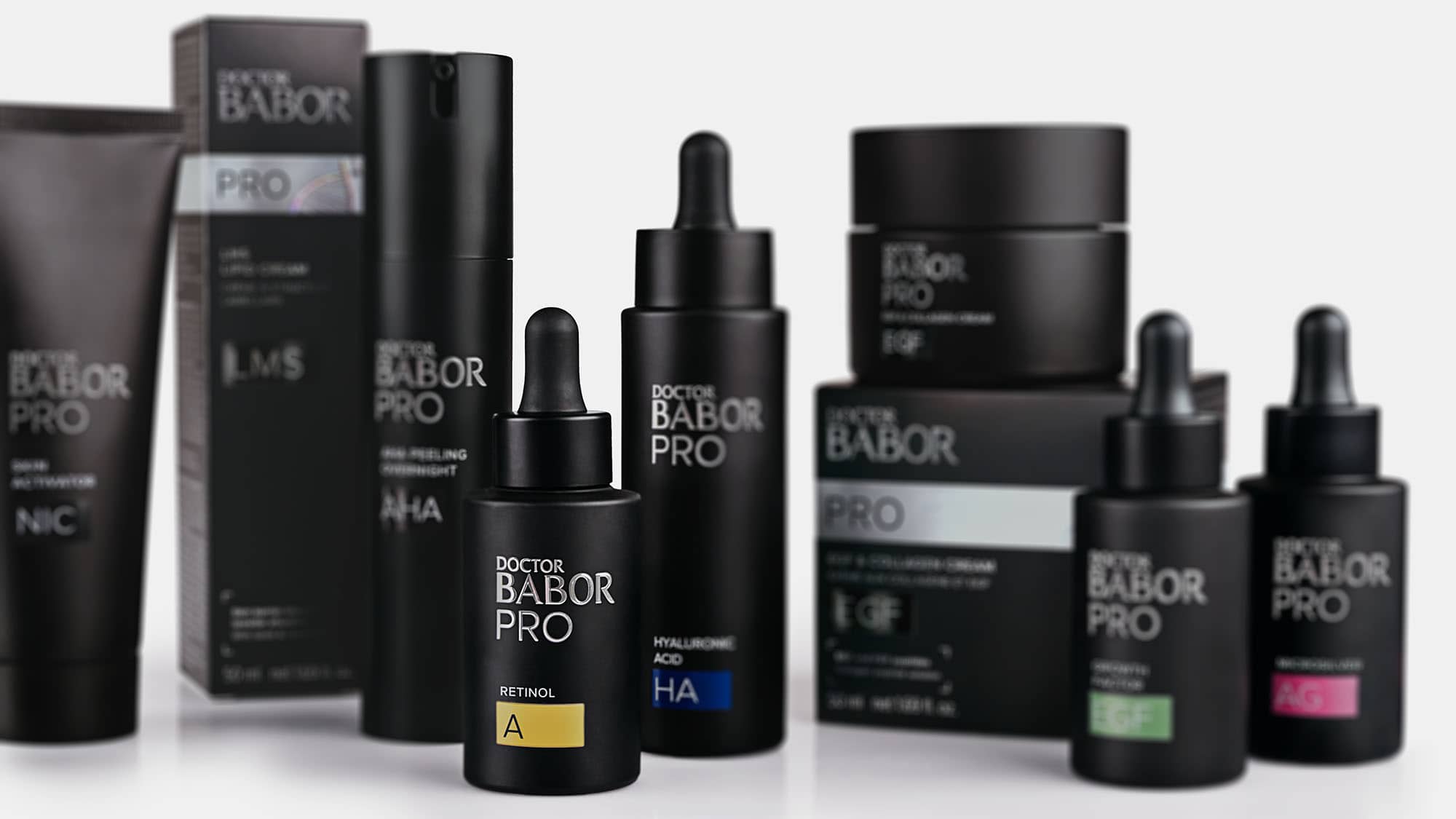 BABOR – Pro
