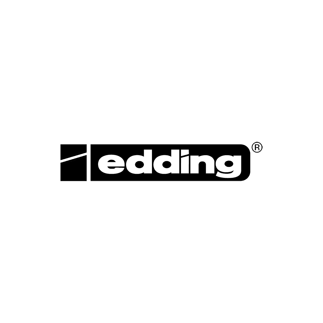 9_Edding_Logo