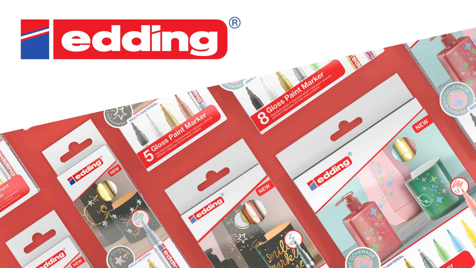 EDDING