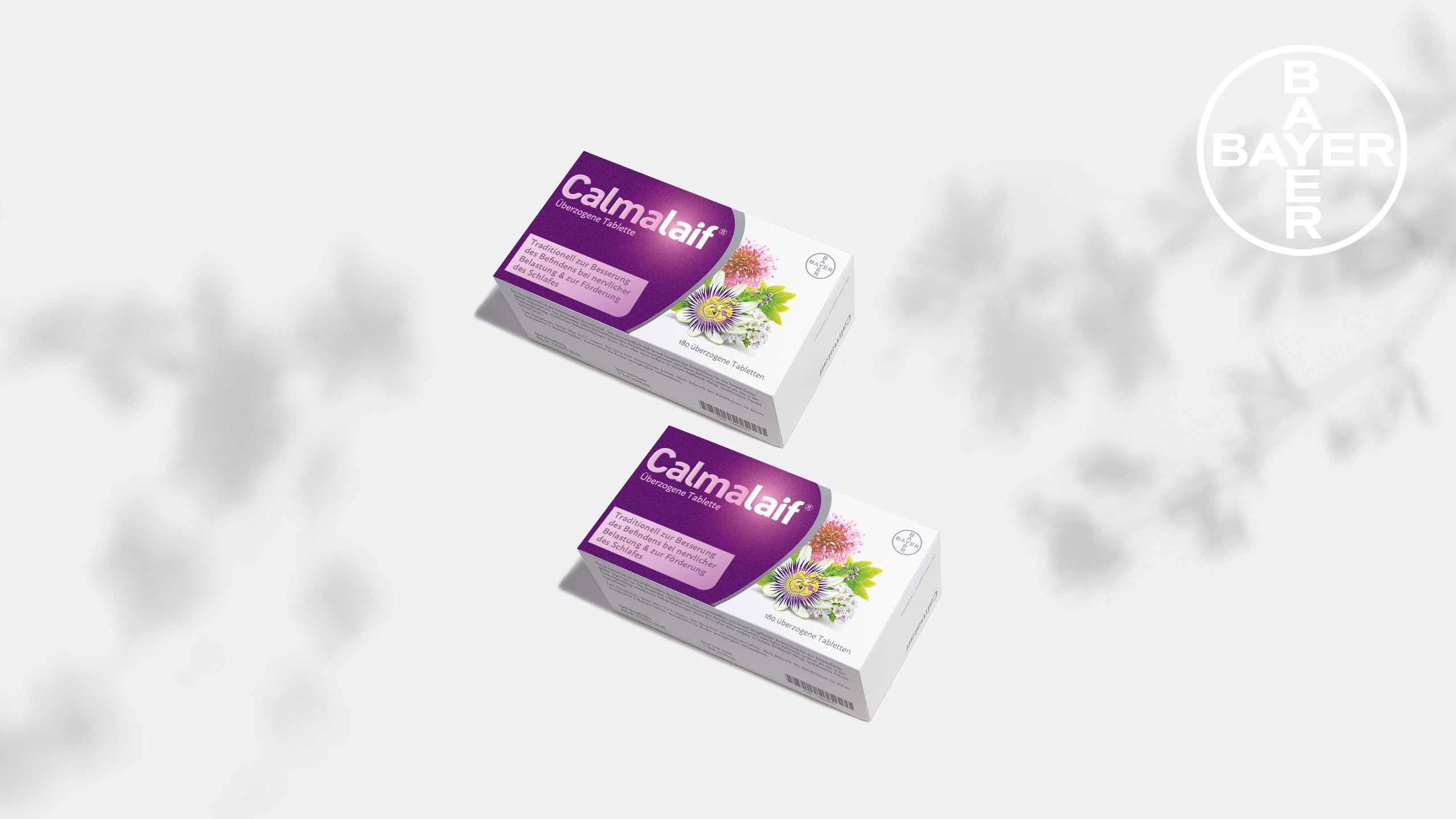 BAYER – Calmalaif