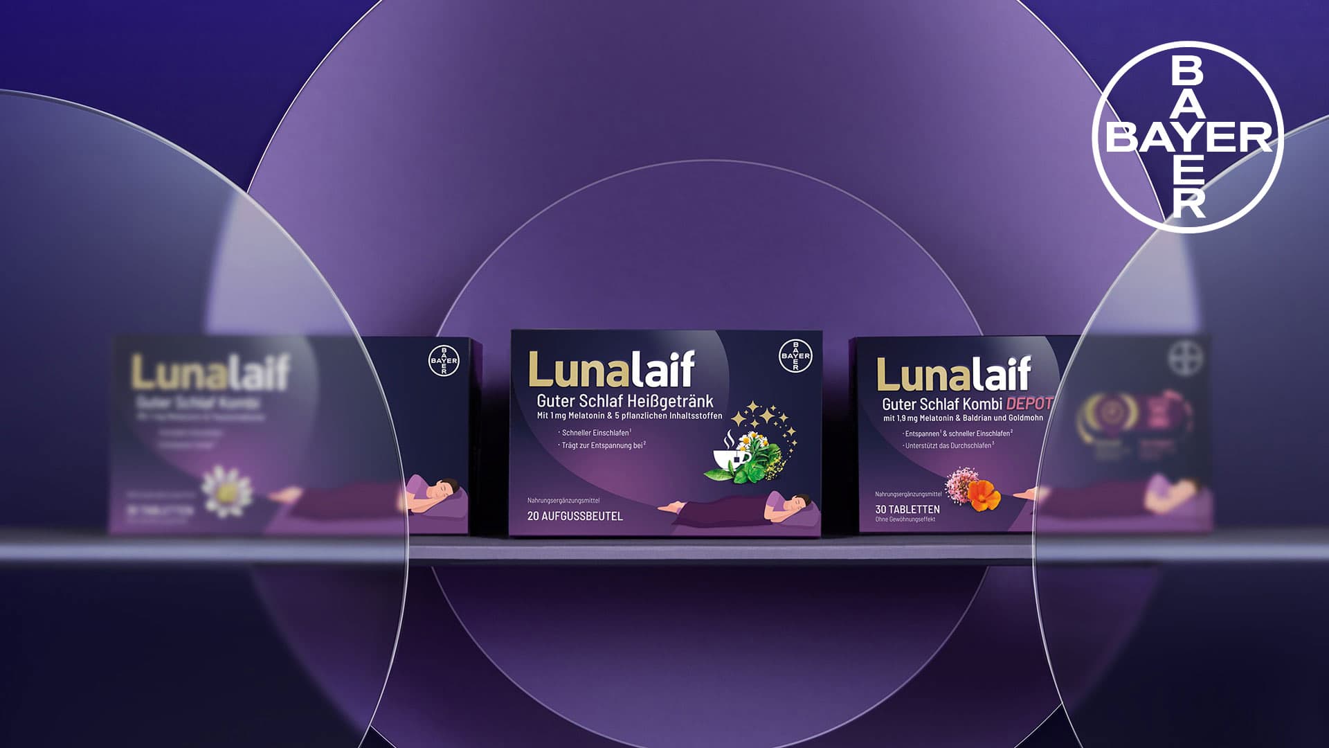 BAYER – Lunalaif