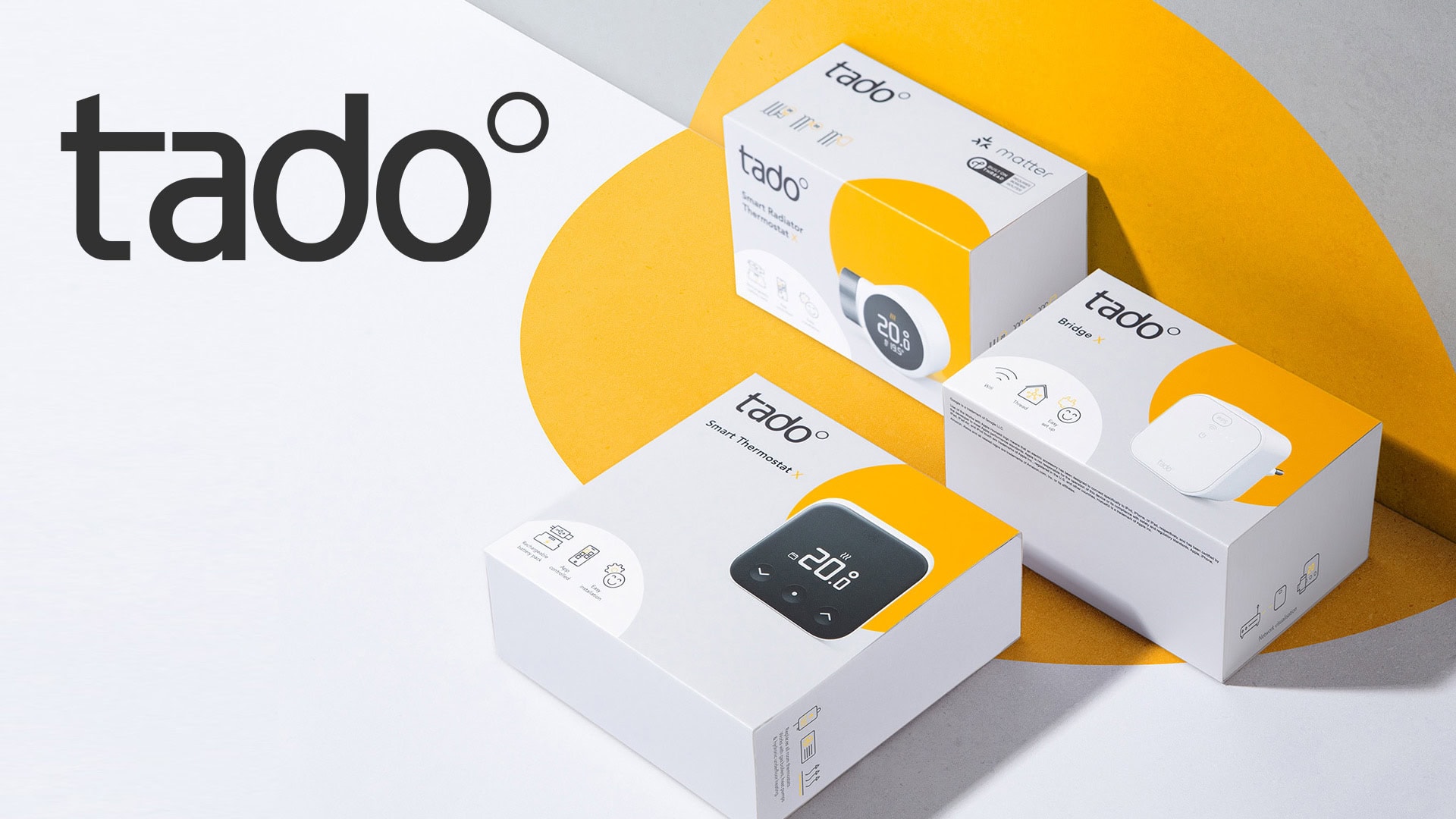 TADO