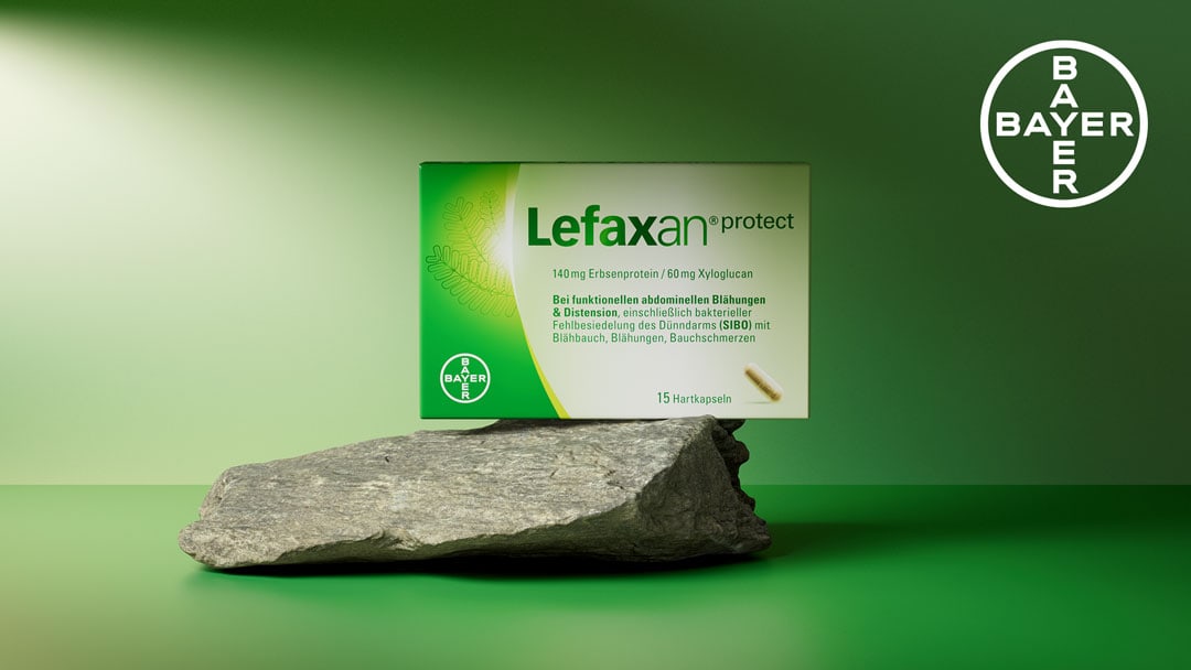 BAYER – Lefaxan Protect