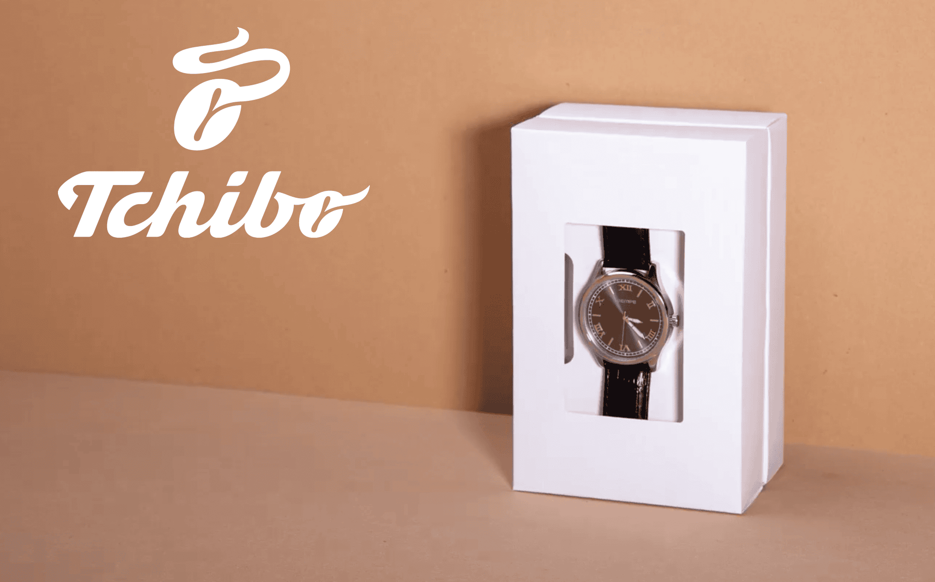 TCHIBO