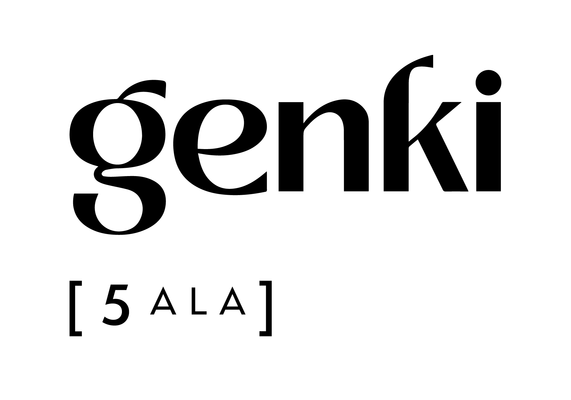 Genki-Logo-Brandpack