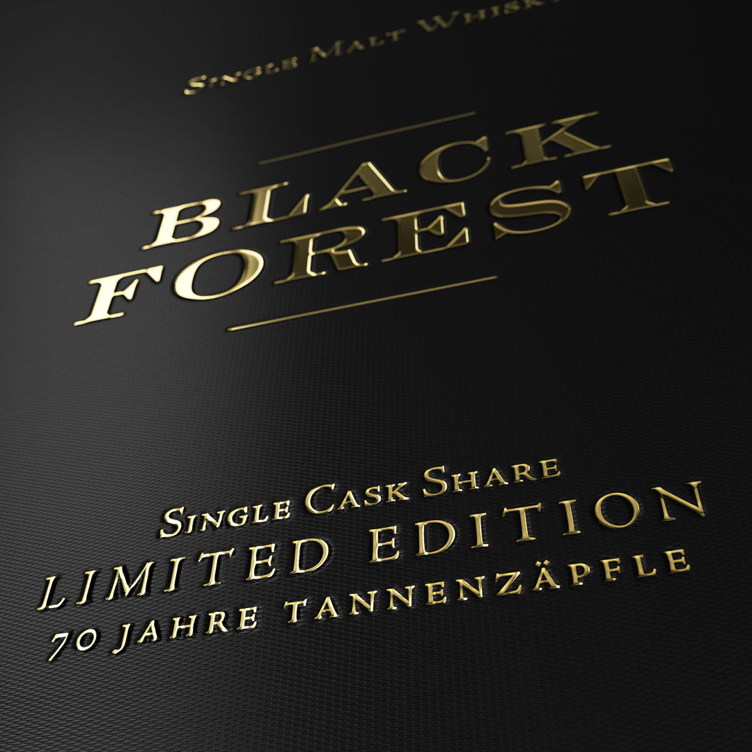 Rothaus - Black Forest Box 01/26