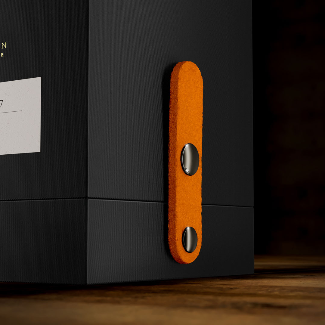 Rothaus - Black Forest Box 01/26