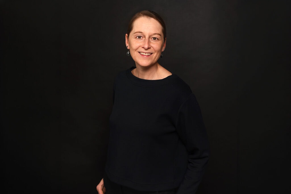 Nele Abraham